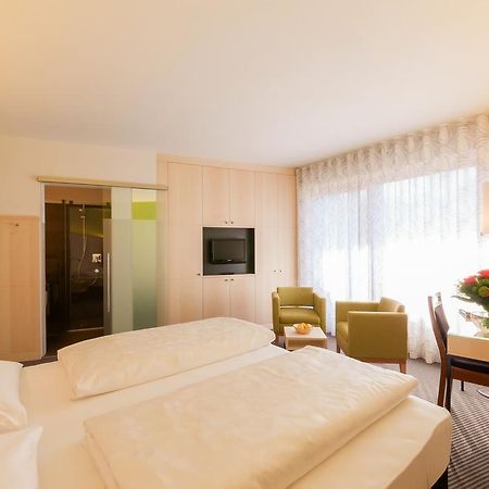 Hotel Thurnergut ติโรโล ภายนอก รูปภาพ