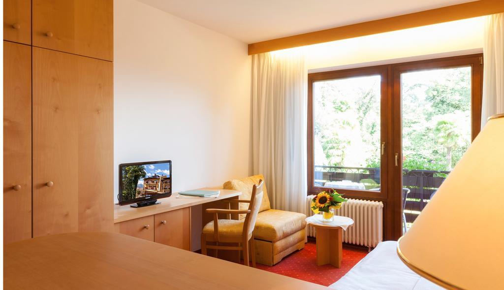 Hotel Thurnergut ติโรโล ภายนอก รูปภาพ