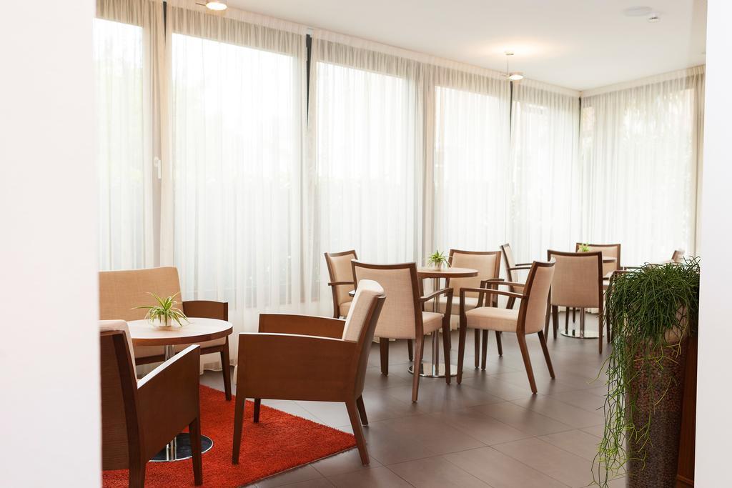 Hotel Thurnergut ติโรโล ภายนอก รูปภาพ
