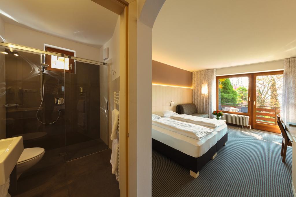 Hotel Thurnergut ติโรโล ภายนอก รูปภาพ