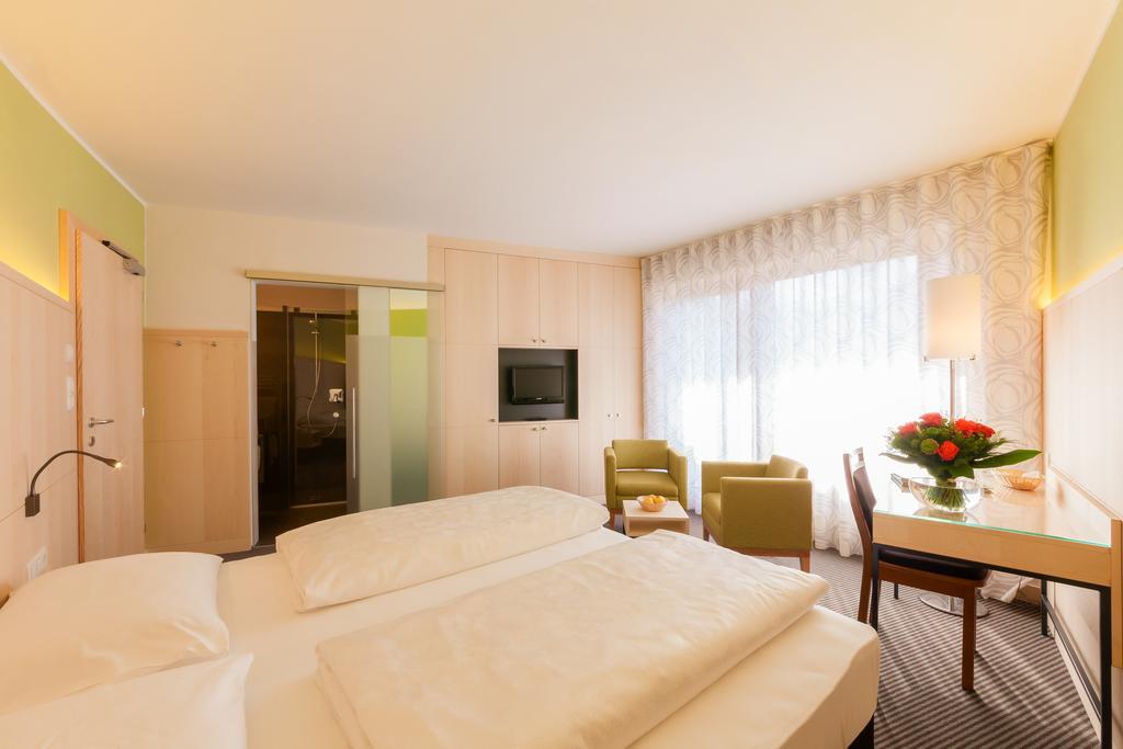 Hotel Thurnergut ติโรโล ภายนอก รูปภาพ